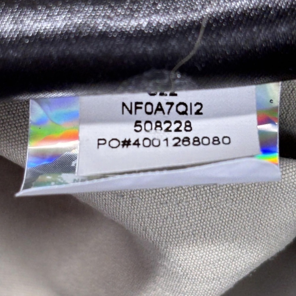 The North Face Pants Mens 36x31 Beige Nylon Stretch Hiking Travel Khaki Chino‎ - Picture 12 of 13